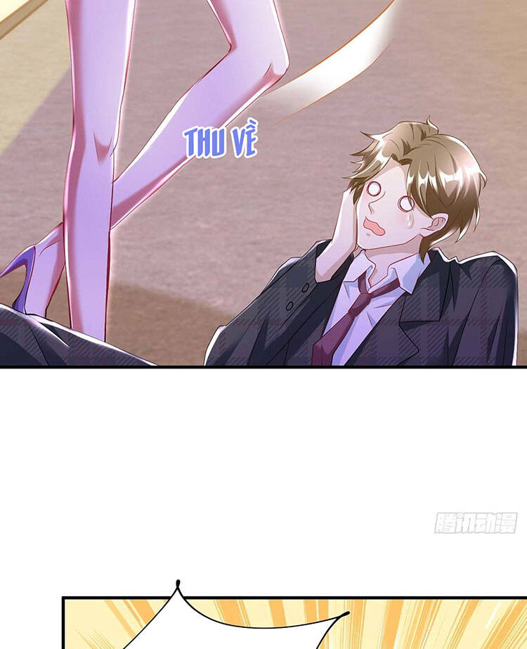 đại lão gọi tôi tiểu tổ tông chapter 9 39