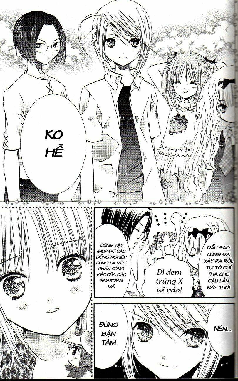 shugo chara chapter 19 43