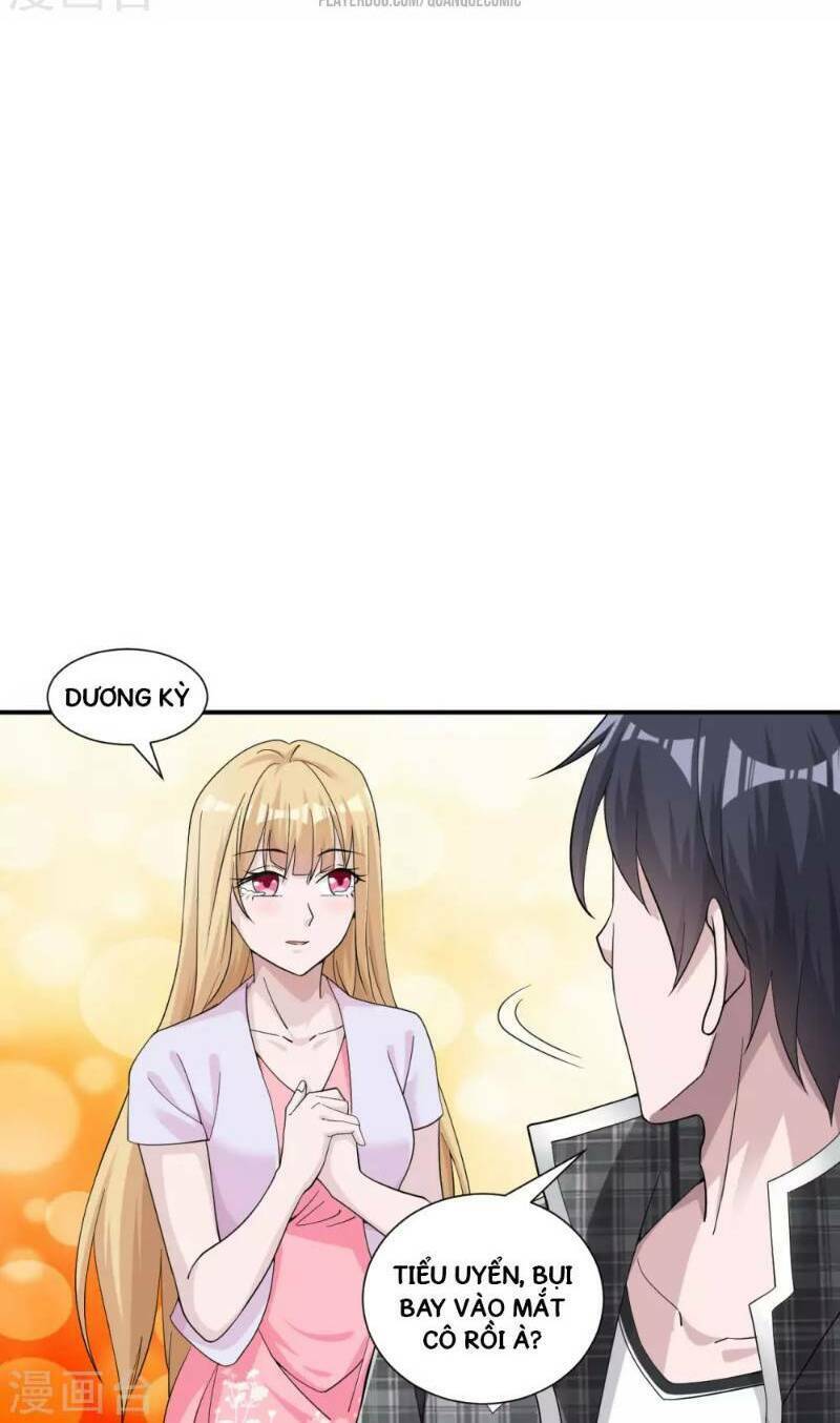 binh vương chi vương chapter 5 21