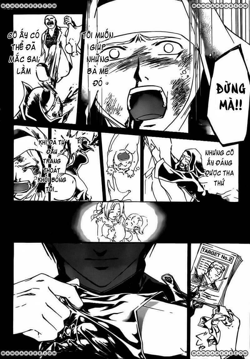 code breaker chapter 197 10