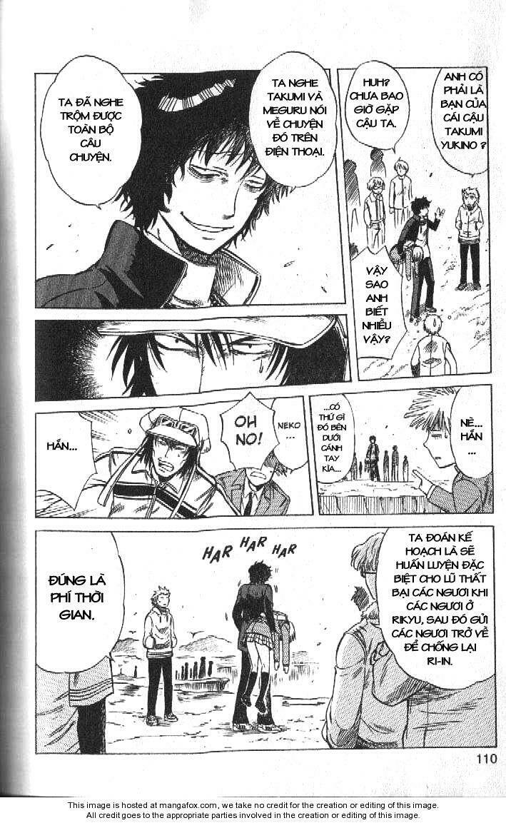 rồng ma trận chapter 47 15