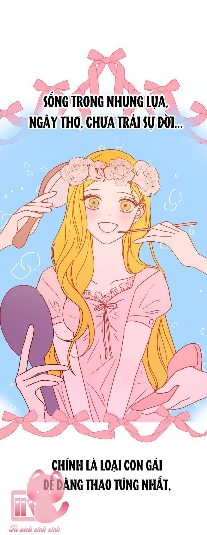 kẻ cắp gặp bà già chapter 1 84