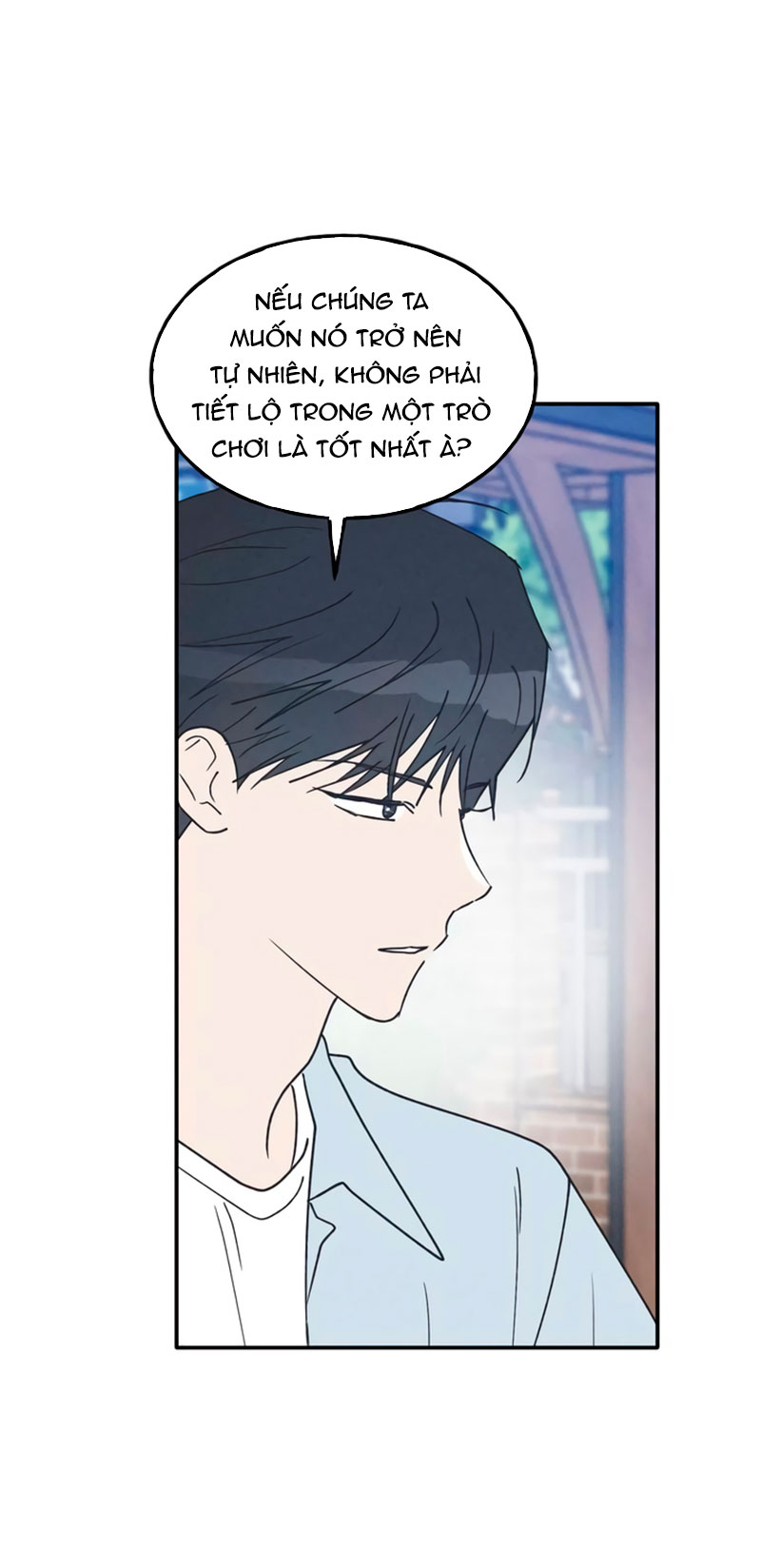 nguyên tắc của bạn thân là con trai chapter 60.2 21