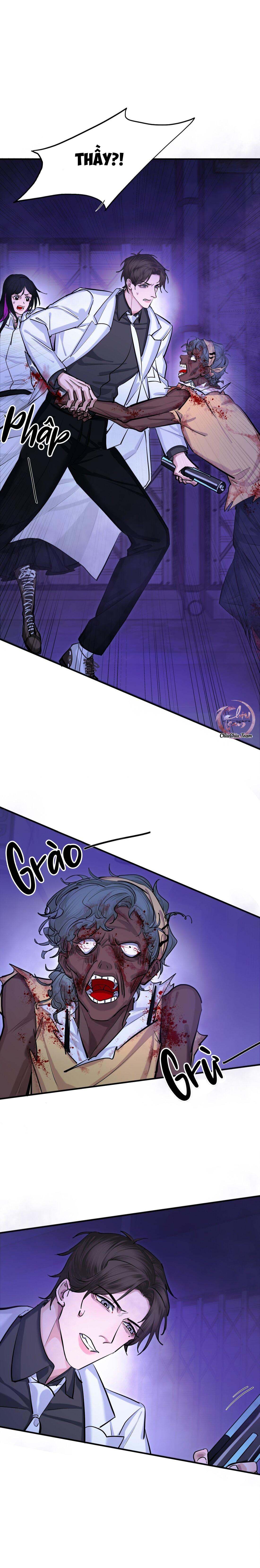 quan hệ xâm chiếm chapter 39 1