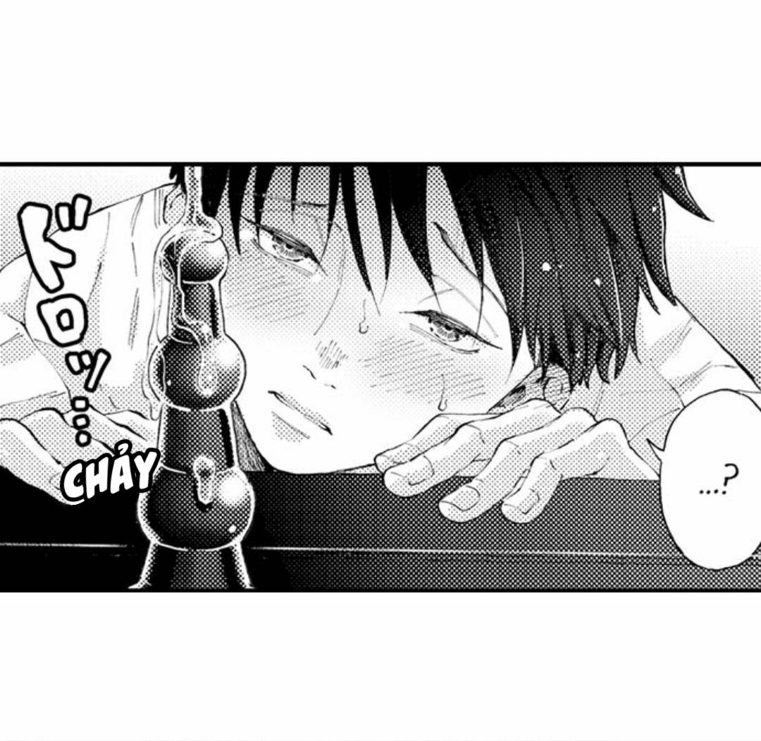 bị một anh chàng lập dị tấn công chapter 10 40