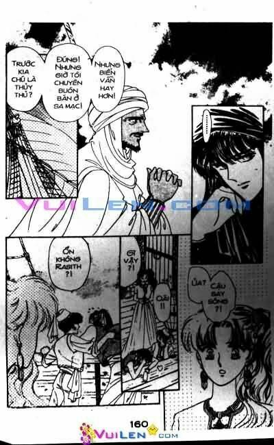 nàng công chúa ham chơi chapter 5 159