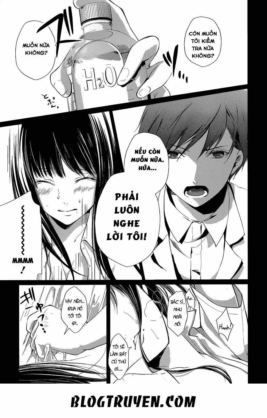 wonder rabbit girl chapter 2.1 18