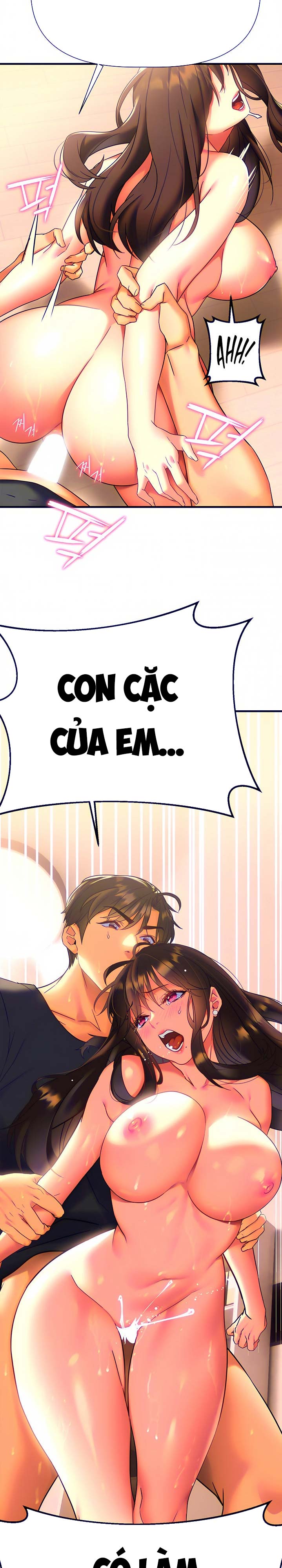 không phải chị thì không được chapter 8 29