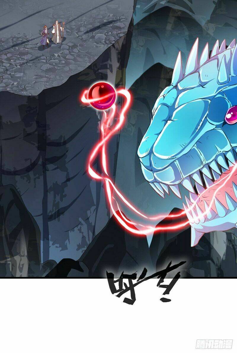 một đời thành tiên chapter 7 21