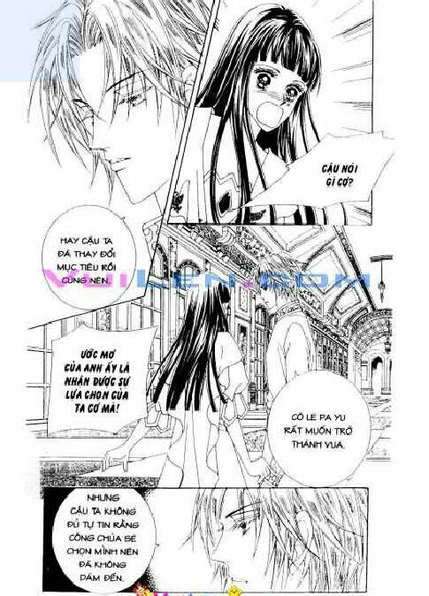 personalized princess chapter 6 6