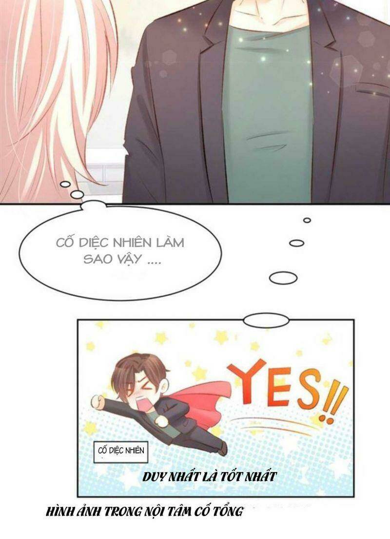 hôn nhân ấm áp : tổng tài sủng vợ thành nghiện chapter 39.2 23