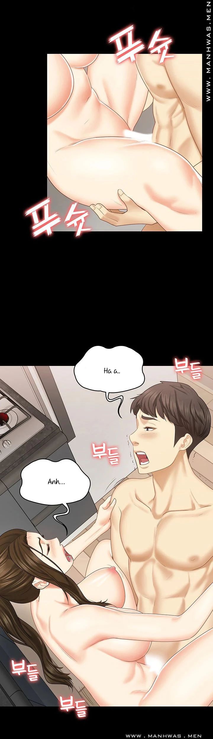 cô ấy là em gái tôi nhưng không sao chapter 29 39