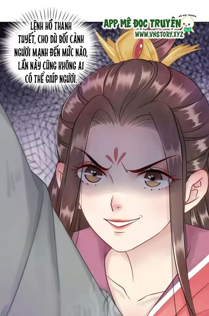 cực phẩm phế vật tiểu thư chapter 96 60