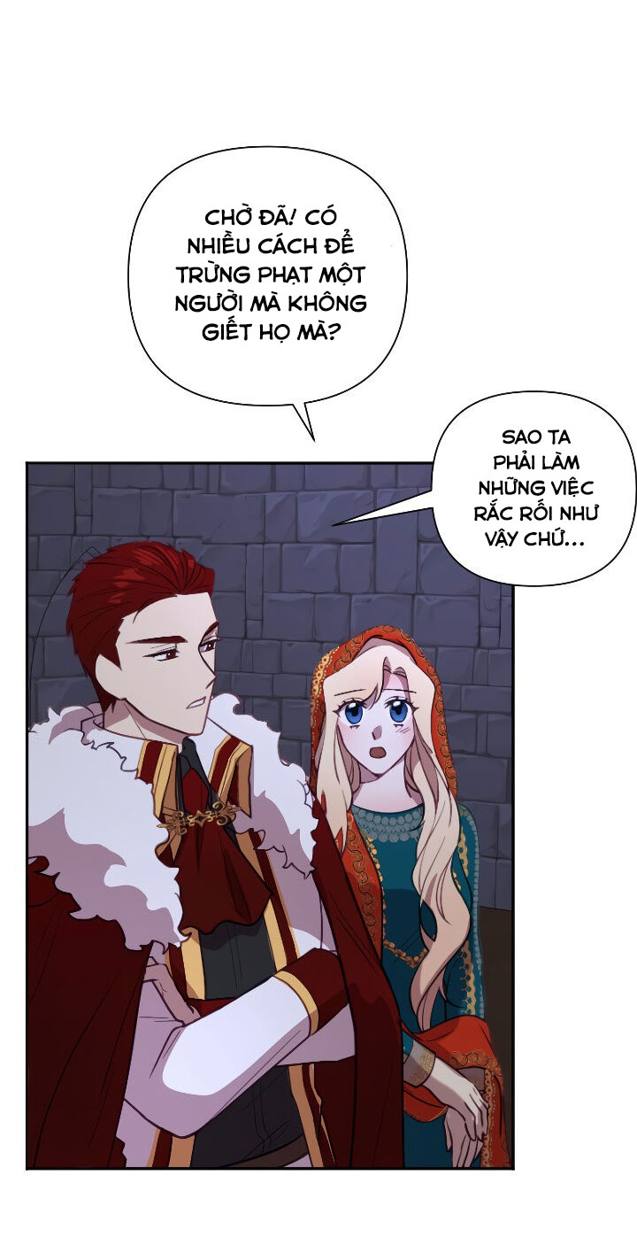 trao trọn con tim cho hoàng đế chapter 9 51