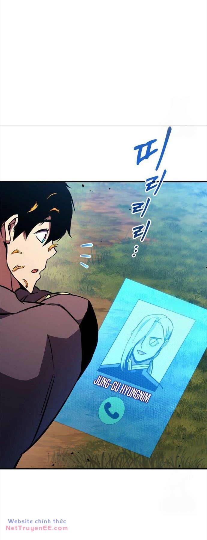 huyền thoại game thủ - tái xuất chapter 147 9