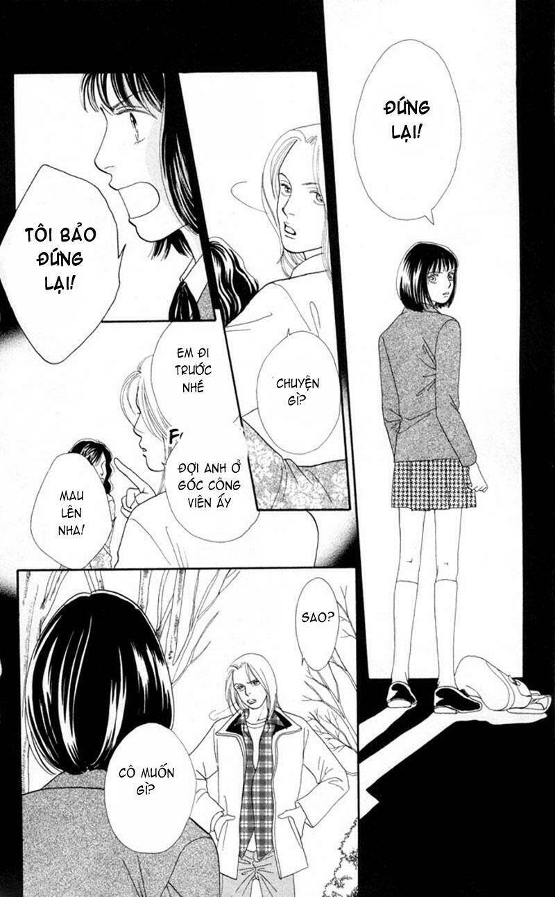 con nhà giàu chapter 127 6