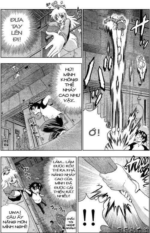 history's strongest disciple kenichi chapter 325 12