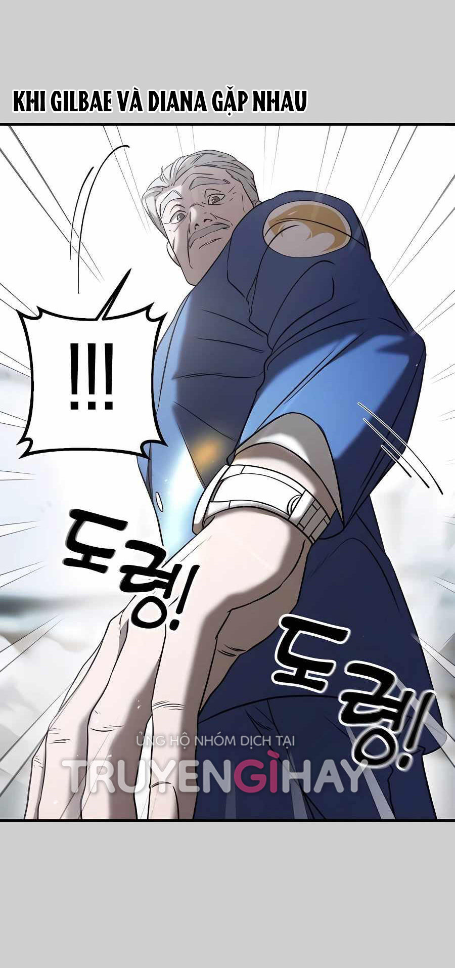 phản diện thuần túy chapter 8.2 10