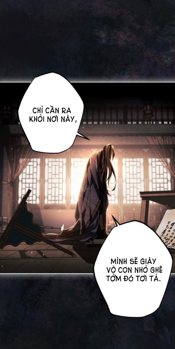 bản tình ca heeran chapter 59.2 9