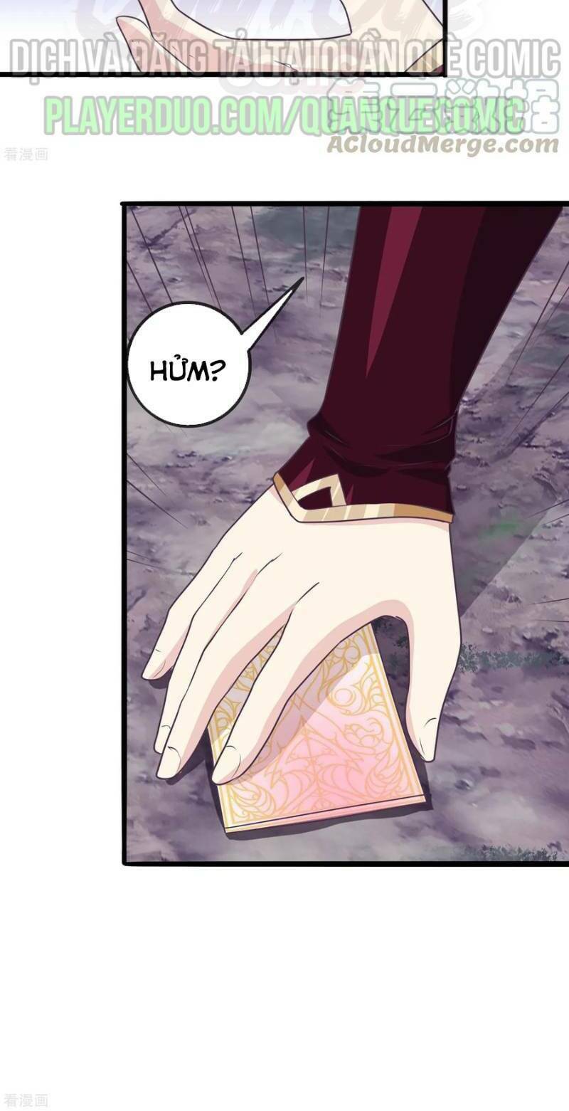 ta là ngọc hoàng đại đế chapter 35 12