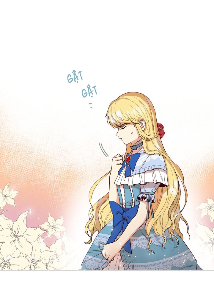 mối tình lãng mạn với kẻ phản diện chapter 2 35