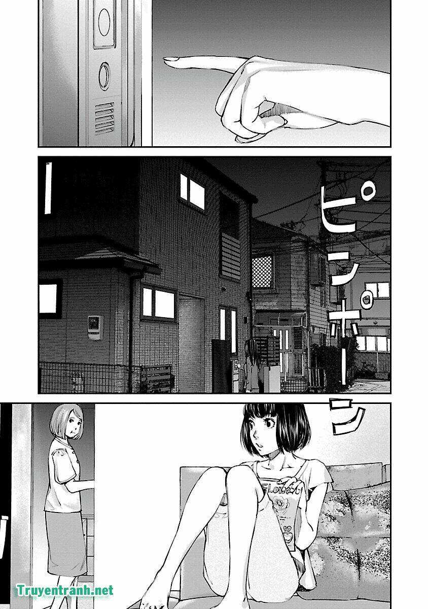 killing morph chapter 9 8