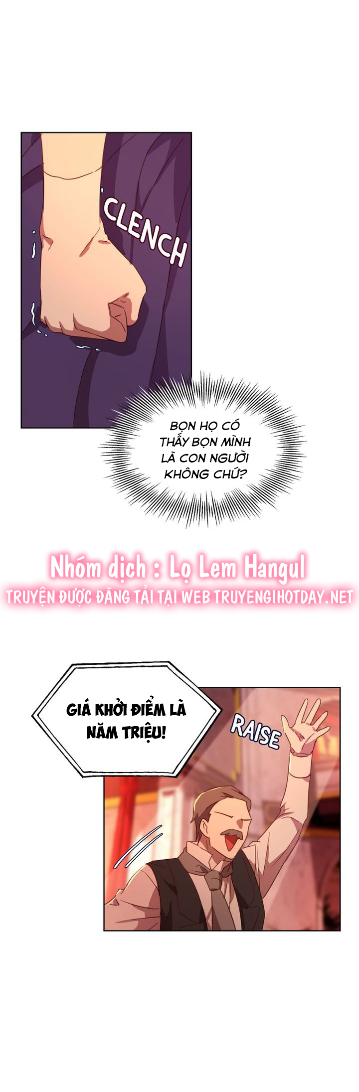 thuần hóa hoàng đế bạo chúa chapter 8 11