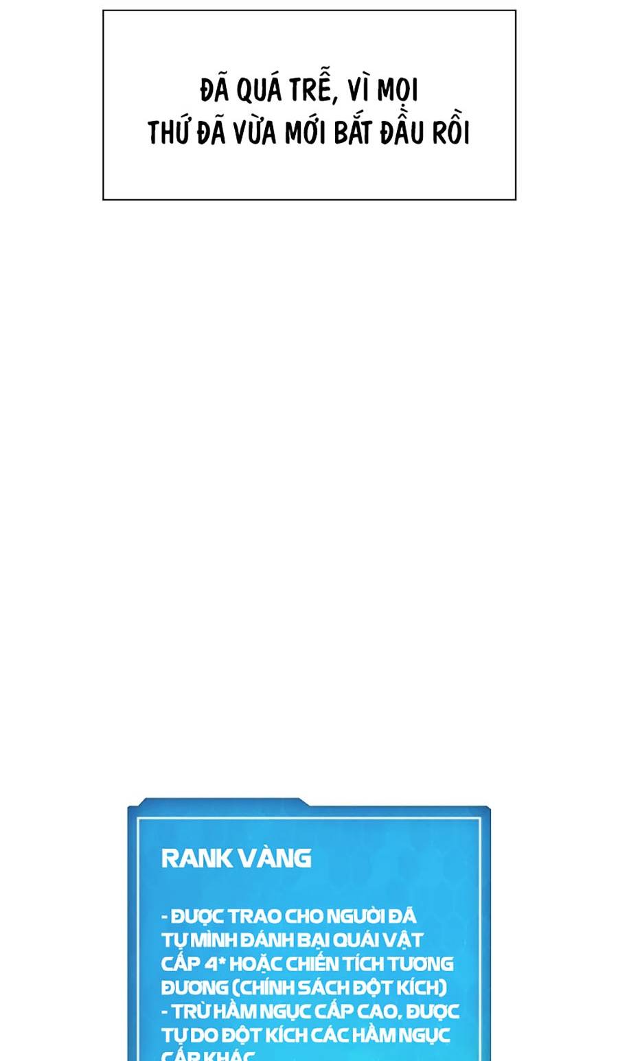 chiến binh học đường - cuộc đột kích trong ngục tối chapter 6 97