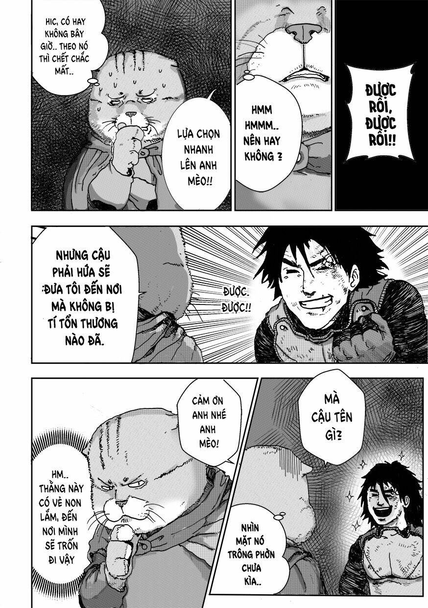 vận may của quỷ chapter 2 23