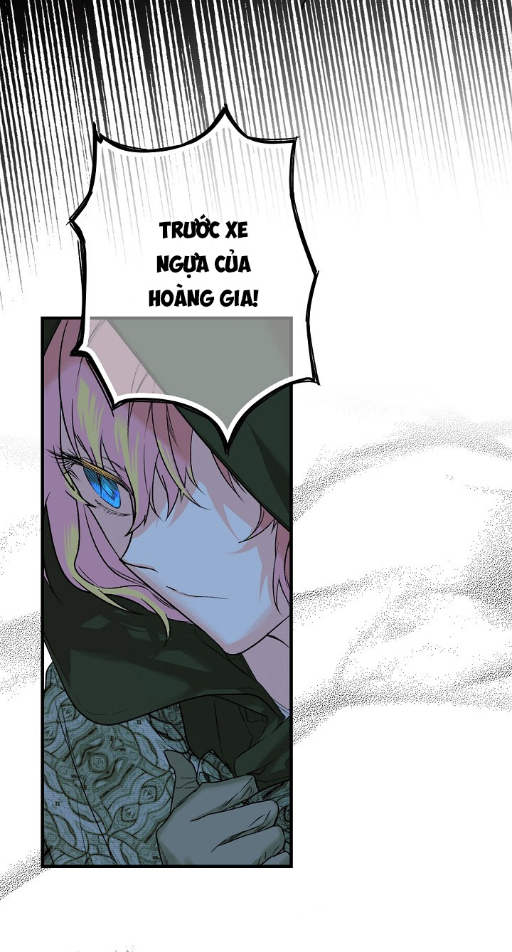 tiểu thư bí ẩn chapter 5 50