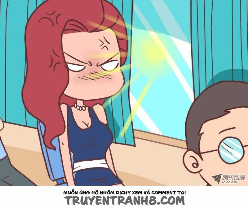 cười trên xe bus chapter 56 7