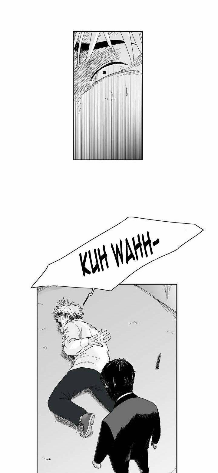 bạo lực học đường chapter 38 29