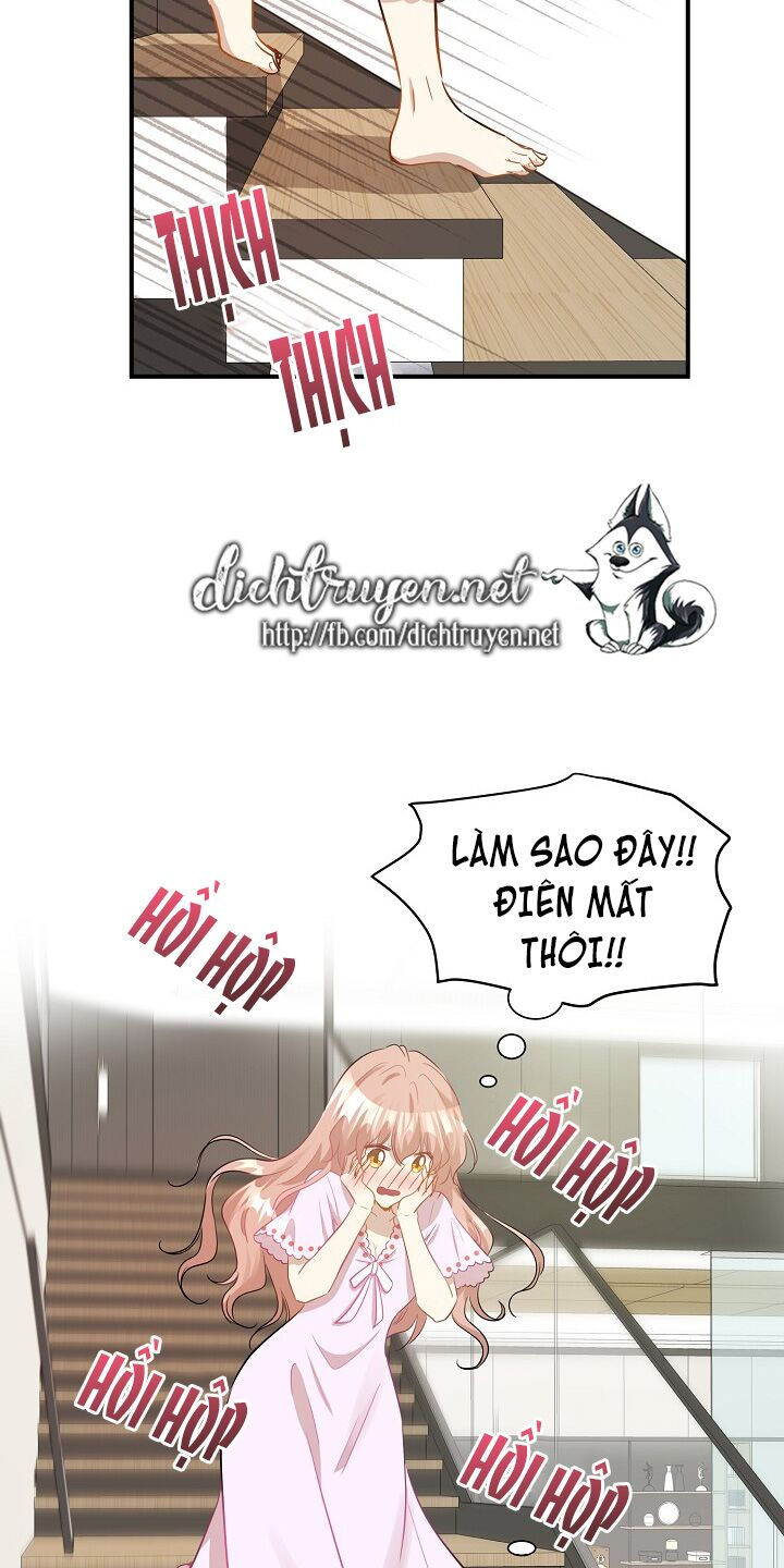 cuộc sống kỳ thú chapter 35 50