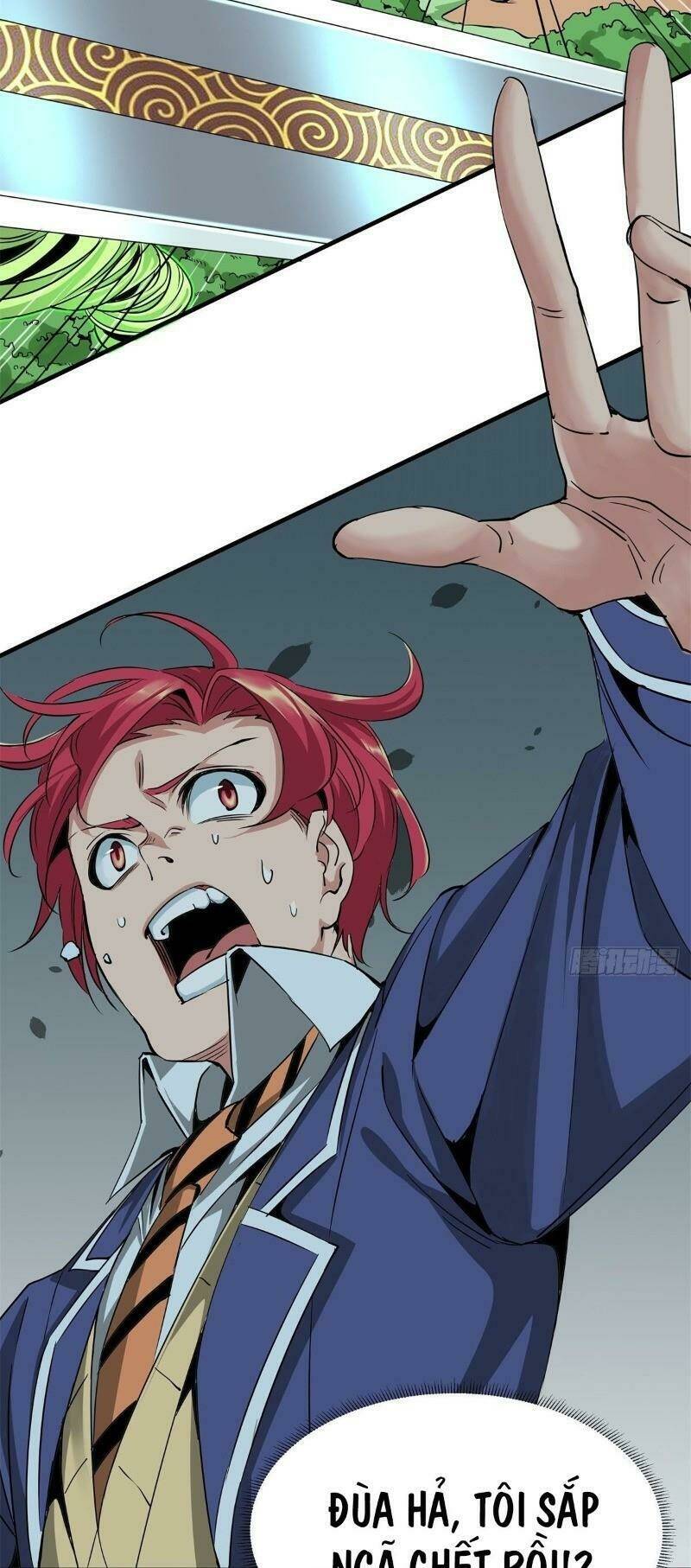 thiên luân chapter 18 13