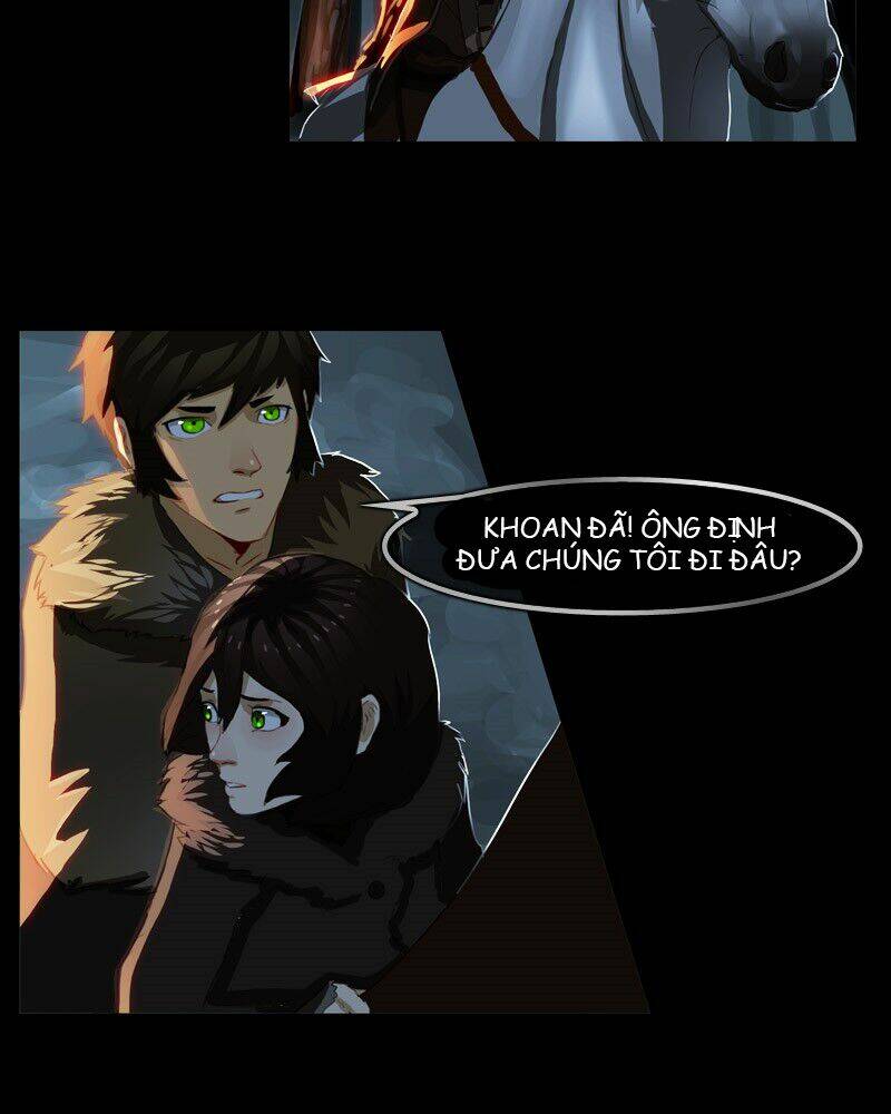 dragnarok chapter 4 28