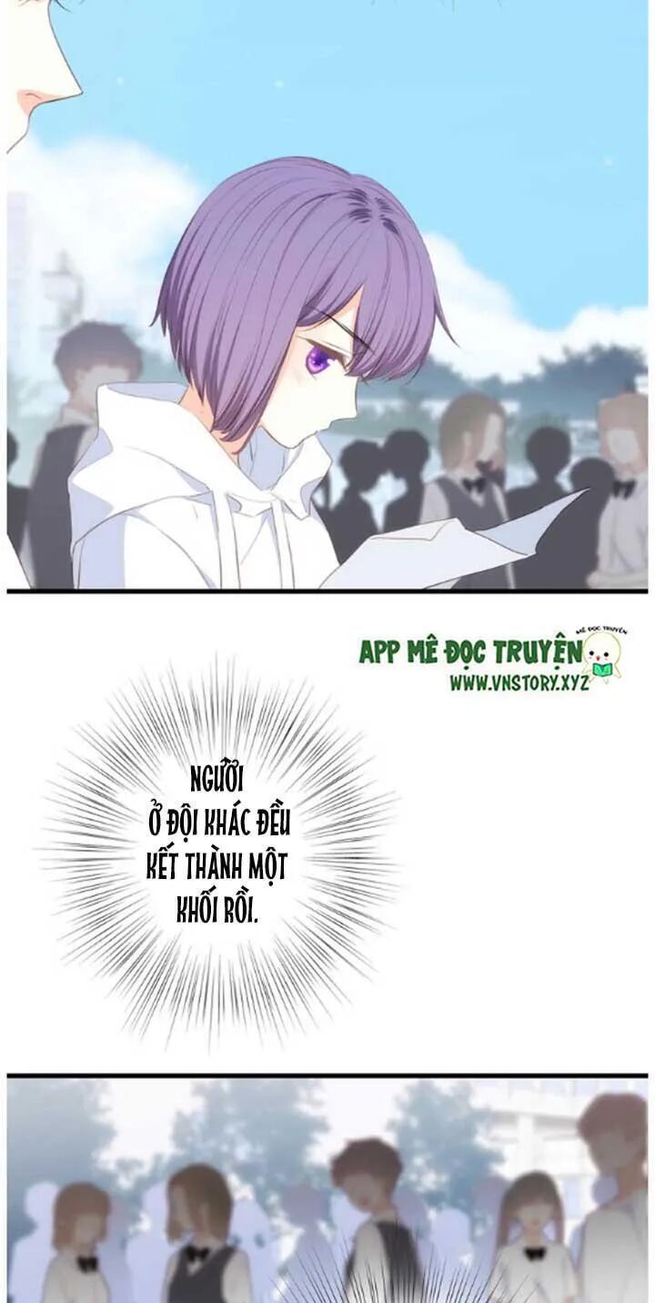 con tim rung động 2 chapter 106 22