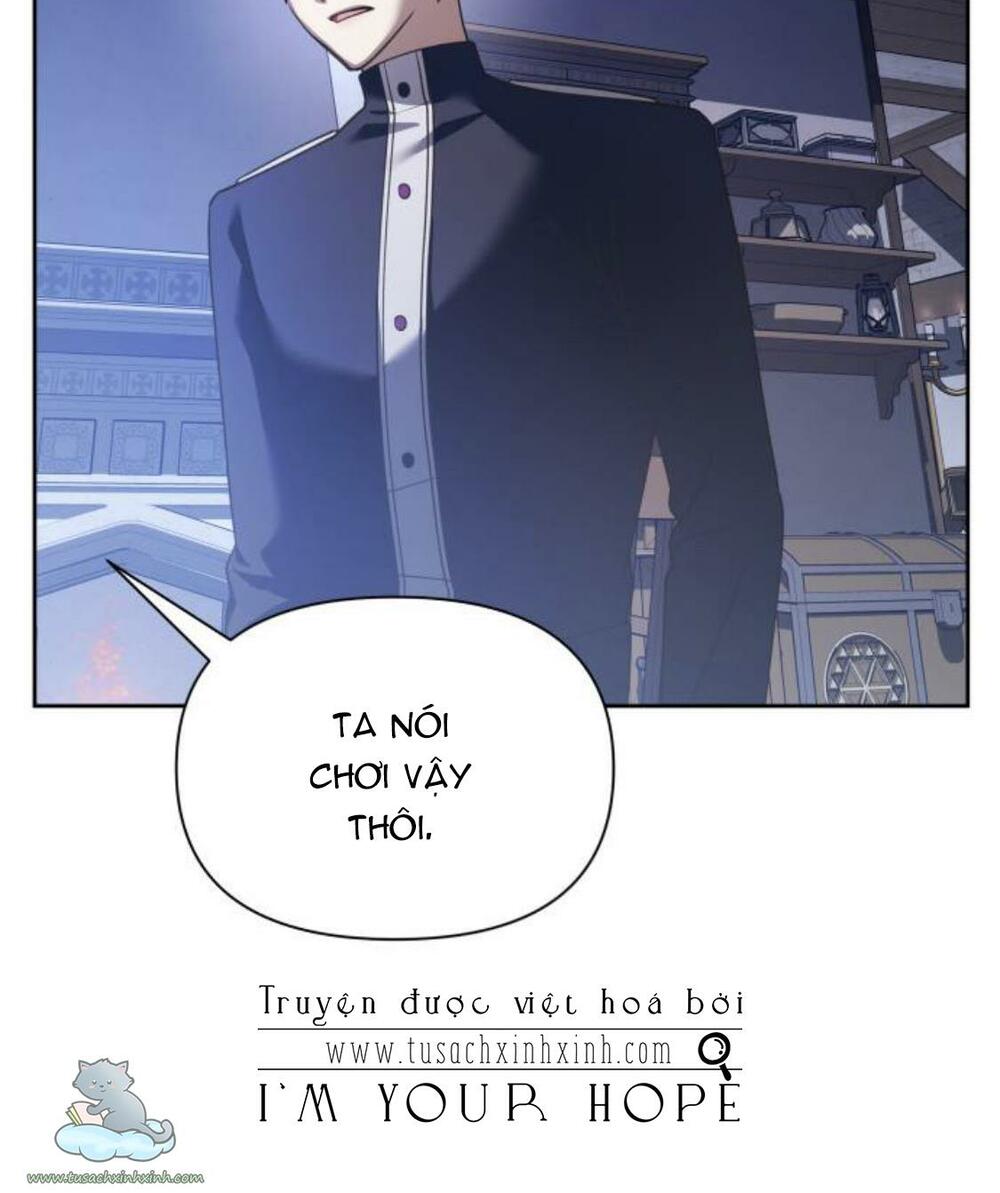 tôi muốn trở thành cô ấy chỉ một ngày chapter 105 105