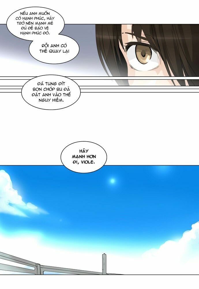 tòa tháp bí ẩn 2 chapter 110 29