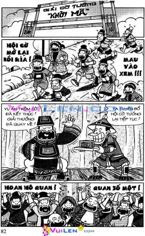 thần đồng đất việt chapter 178 79