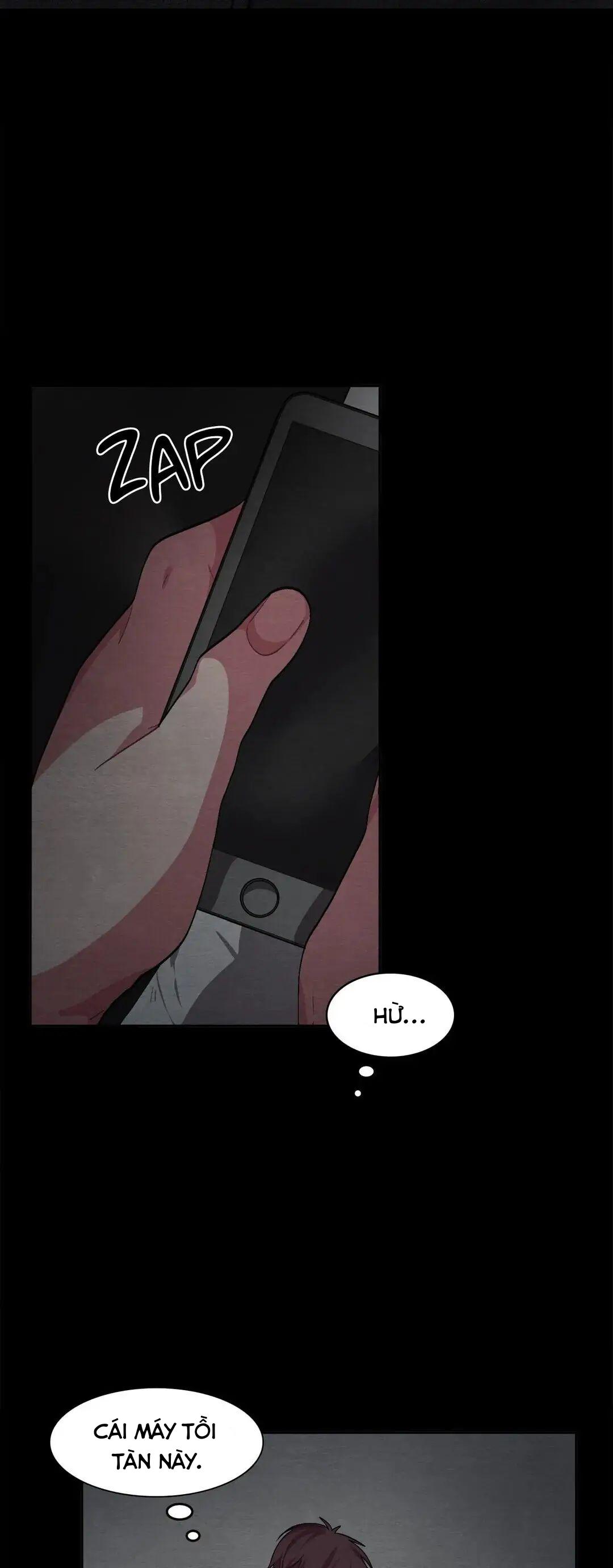 hãy vâng lời anh chapter 27 4