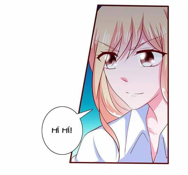 không gả cho tổng tài, gả cho người hầu chapter 96 6