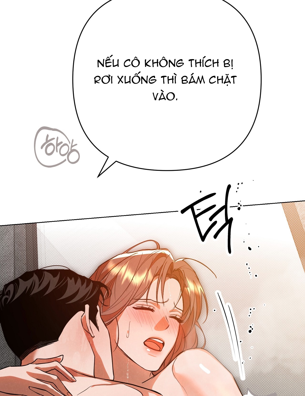 [18+] Trời Sinh Địch Thủ chapter 45.2 30