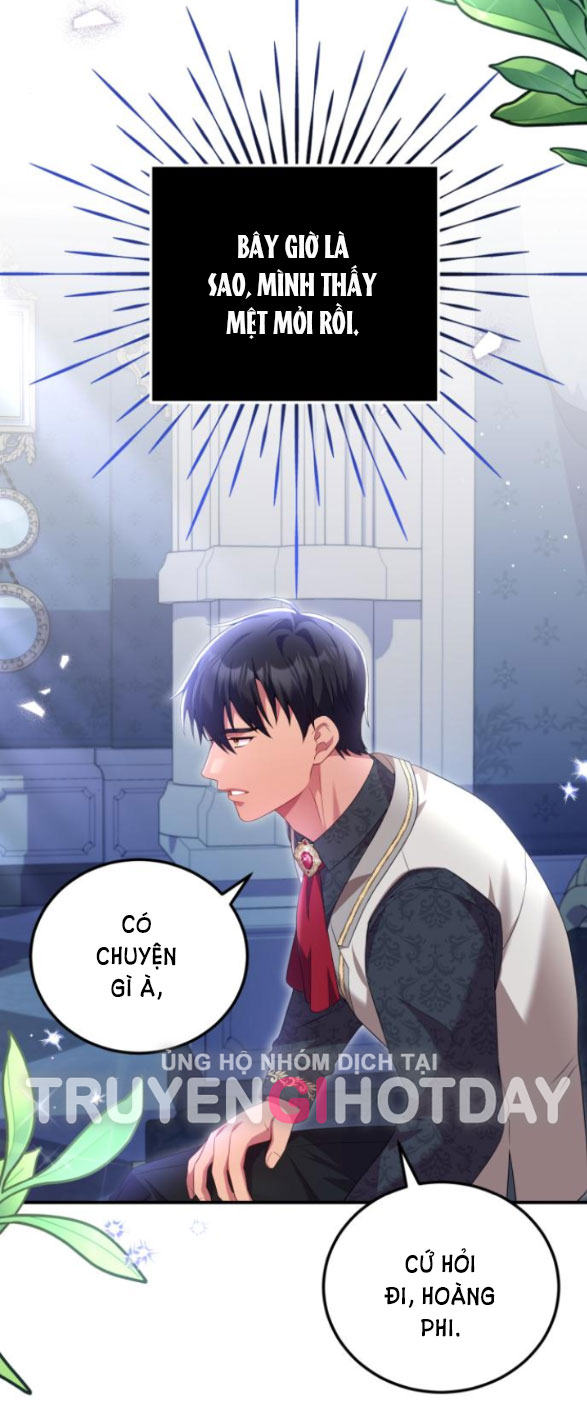 tôi sẽ ly hôn với người chồng bạo chúa chapter 52.2 5