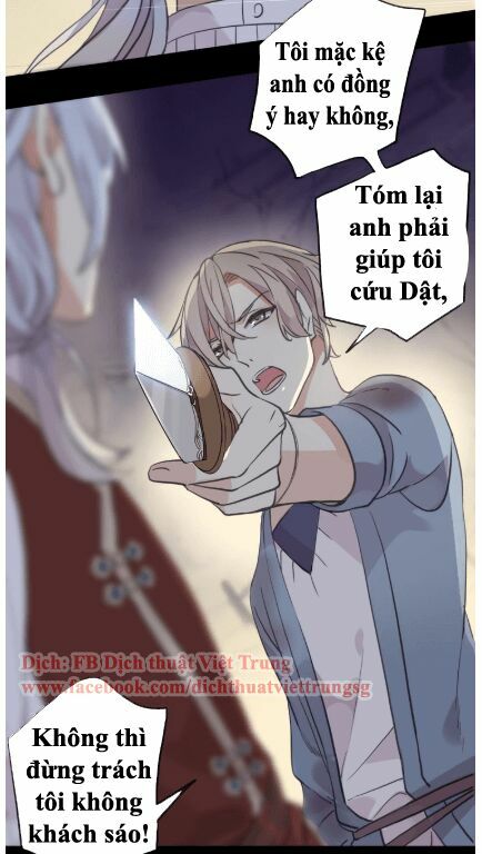 vết cắn ngọt ngào phần 2 chapter 28 44