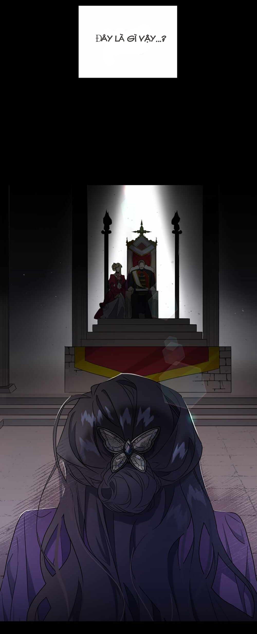 công chúa hiến tế – cấm reup truyện chapter 2 1