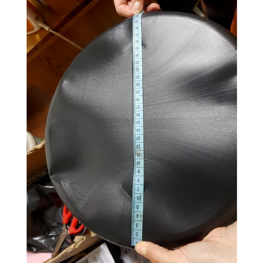 5 Chậu Nhựa Dẻo 40x30x30cm Bít Lỗ Trồng Sen bền từ 5 đến 10 năm- 77330