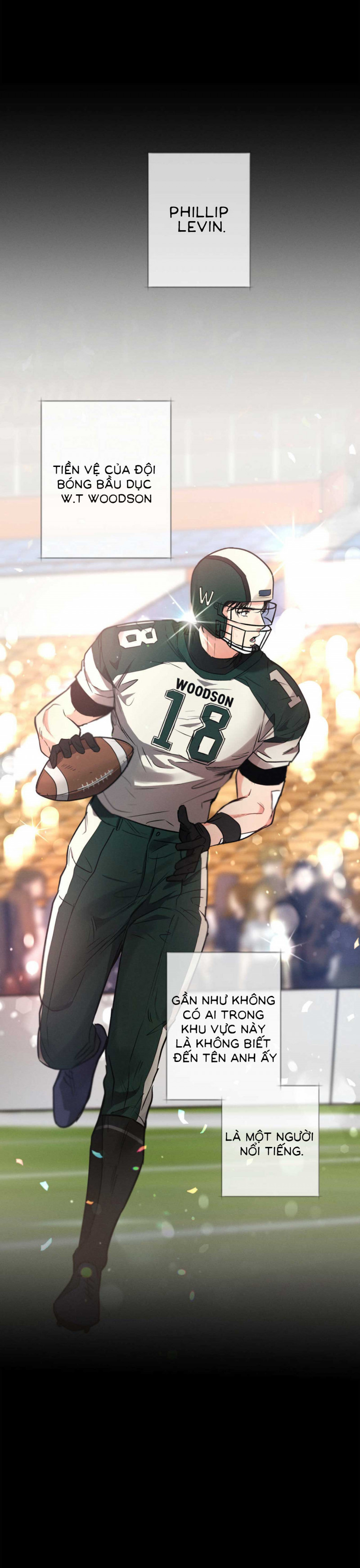 cố ý sơ xuất yêu đương chapter 29 6