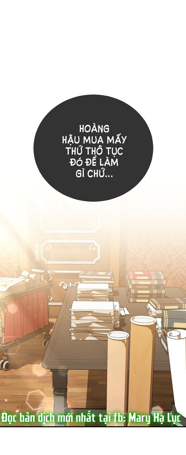 tôi sẽ ly hôn với người chồng bạo chúa chapter 35.1 27