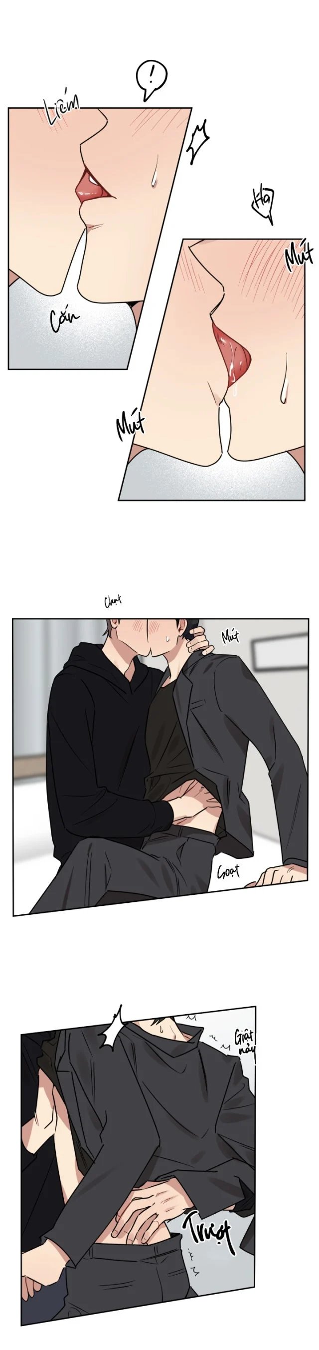 nói tôi nghe chapter 14.5 10