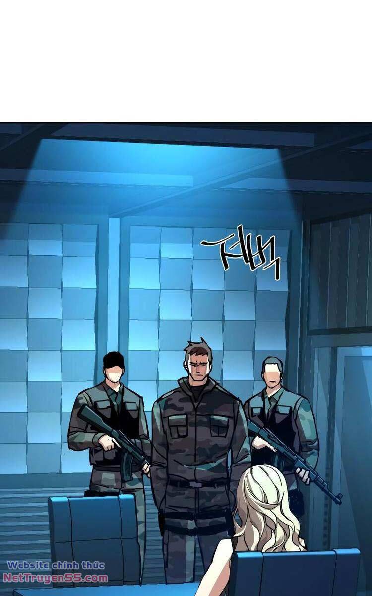 bạn học tôi là lính đánh thuê chapter 175 55